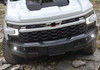 BlingLights LED Fog Lights compatible with Chevrolet Silverado ZR2 Bison Edition