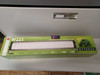 WAS 20" Programmable LED Light Bar w/ American USA Flag Animation Mode