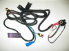 9005 9006 HID Conversion Kit Universal Relay Wiring Harness