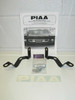 PIAA 540 Driving Lamps Mounting Hardware for 2007-2014 GMC Sierra 1500 HD Denali