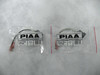 PIAA 78706 Shock Lamp Jumper Harness Wiring Set for RS400 RS600 RS800