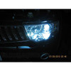 Mitsubishi Sportero Bright White Light Bulbs for Halogen Headlamps Headlights Head Lamps Lights