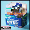 Mitsubishi Storm Bright White Light Bulbs for Halogen Headlamps Headlights Head Lamps Lights