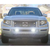 BlingLights Brand Grill Fog Lights for 2006 2007 2008 Honda Ridgeline