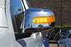 Suzuki Equator LED Side Mirror Turnsignal Cover Addon Lights