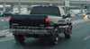 Tinted Tail Lamps Lights Overlay Kit Film Protection for GMC Sierra (all years)
