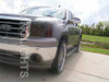 2007 2008 2009 2010 2011 2012 GMC Sierra Tinted Protection Overlays Film for Fog Lamps Lights