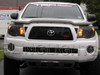 2005 2006 2007 2008 2009 2010 2011 Toyota Tacoma Fog Lamps Tint Lights Films Smoked Lense Protection