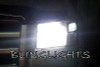 1993-2011 Ford Ranger Bright White Bulbs for Headlamps Headlights Head Lamps Lights