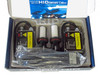H10 9145 10000K Deep Blue 55 Watt Xenon HIDs Conversion Kit