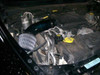 Dodge Ram 1500 4.7L Powertech V8 Performance Air Intake Kit Motor Engine