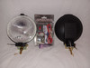Ford Ranger Auxiliary Grille Off Road Driving Lights Lamps Kit