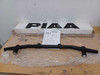 PIAA Black 4x Lamp Bumper Bar for 2011-2014 GMC Sierra 2500 3500 HD