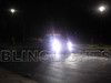 Dodge Ram Xenon HID Conversion Kit Headlamps Headlights Head Lamps Lights 1500 2500 3500