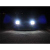 Dodge Dakota Xenon HID Conversion Kit for Headlamps Headlights Head Lamps HIDs Lights