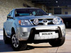 Toyota HiLux Off Road Bumper Or Bull Bar Driving Lights Kit