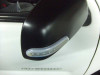 Toyota Hilux LED Side View Mirror Turn Signals Lights addon Blinkers