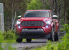 BlingLights LED Halo Fog Lamps for 2024 2025 2026 2027 Toyota Tacoma