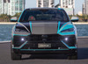 BlingLights LED Projector Halo Fog Lights for Lamborghini Urus