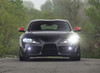 BlingLights LED Halo Fog Lamps for 2020-2026 Toyota GR Supra