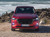 BlingLights LED Halo Angel Eye Fog Lights for Mazda CX-60