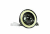 BlingLights LED Halo Angel Eye Fog Lights for Mazda CX-50
