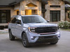 BlingLights Halo LED Fog Lamps Lights Kit for 2025 2026 2027 Ford Expedition