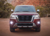 BlingLights LED Halo Fog Lights for 2021 2022 2023 2024 Nissan Armada