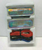 BlingLights Brand Fog Lights for 1991 1992 1993 1994 1995 Dodge Caravan