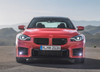 BlingLights Brand LED Halo Fog Lights for 2023+ BMW M2 G87