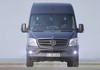BlingLights LED Halo Fog Lamps for 2014-2018 Mercedes Freightliner Sprinter