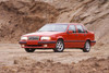 BlingLights Brand Rectangle Fog Lights Lamps for 1992–1997 Volvo 850