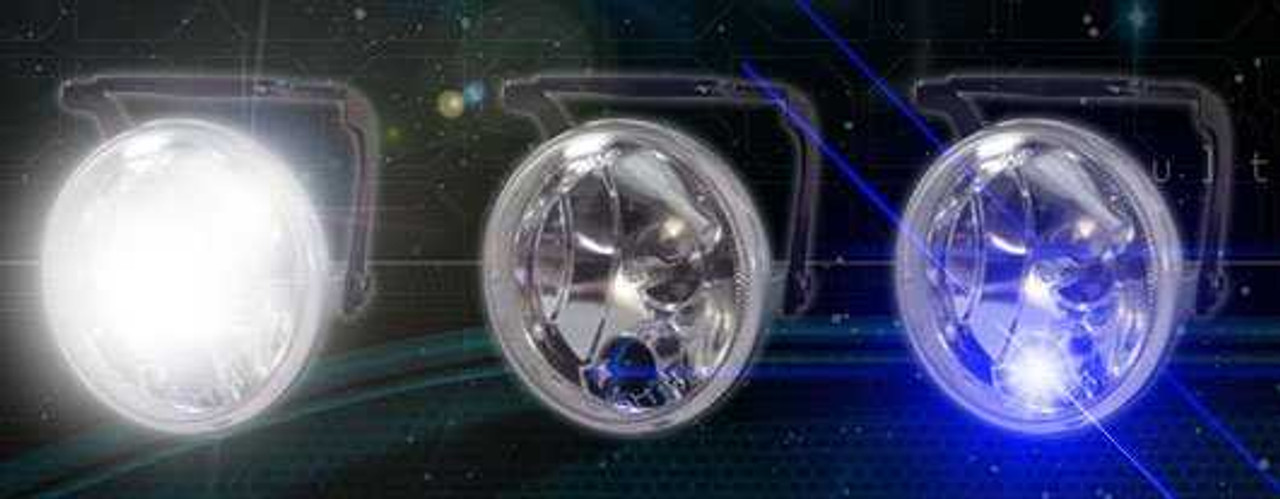 BlingLights Brand Fog Lights Lamps for 2013 2014 2015 2016 Subaru BRZ