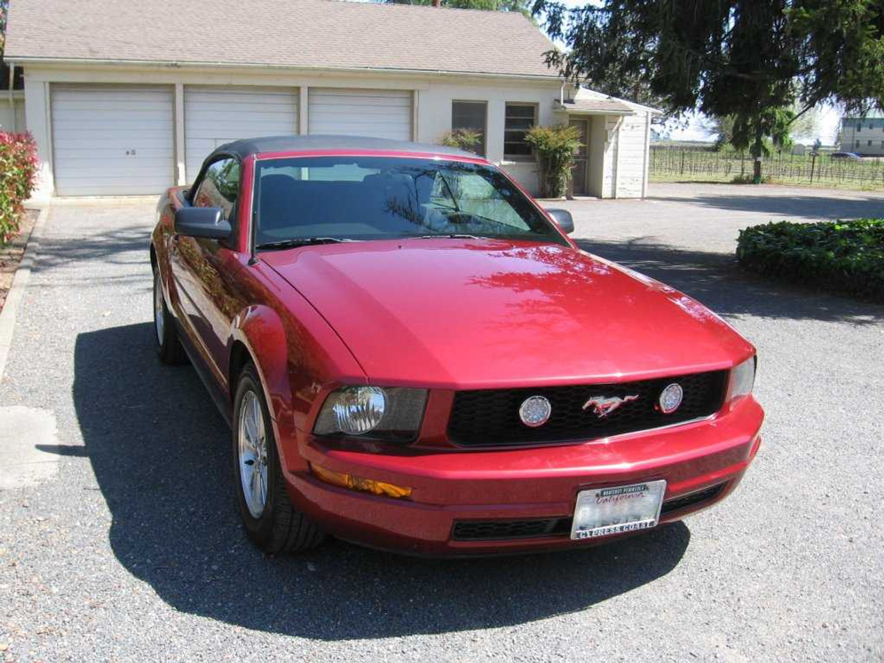 2013 2014 Ford Mustang Boss 302 GT Grill Driving Lights Fog Lamps Kit