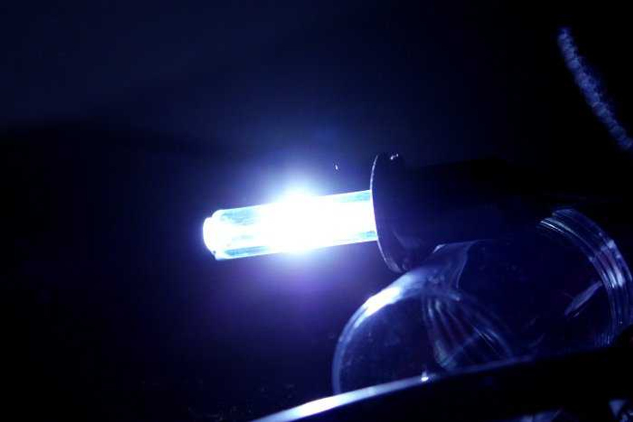 Infiniti M M35 M37 M45 M56 Fog Light 55w HID Conversion Kit