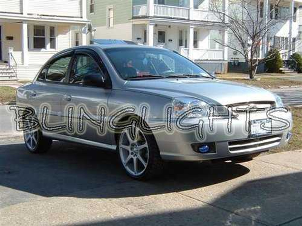 2003 2004 2005 Kia Rio Xenon Fog Lamps Driving Lights Foglamps Foglights Drivinglights Kit 2003 2004 2005 Kia Rio Xenon Fog Lamps Driving Lights Foglamps Foglights Drivinglights Kit