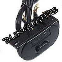 2005 2006 2007 Ford Fairlane BF Xenon Driving Lights Fog Lamps Kit