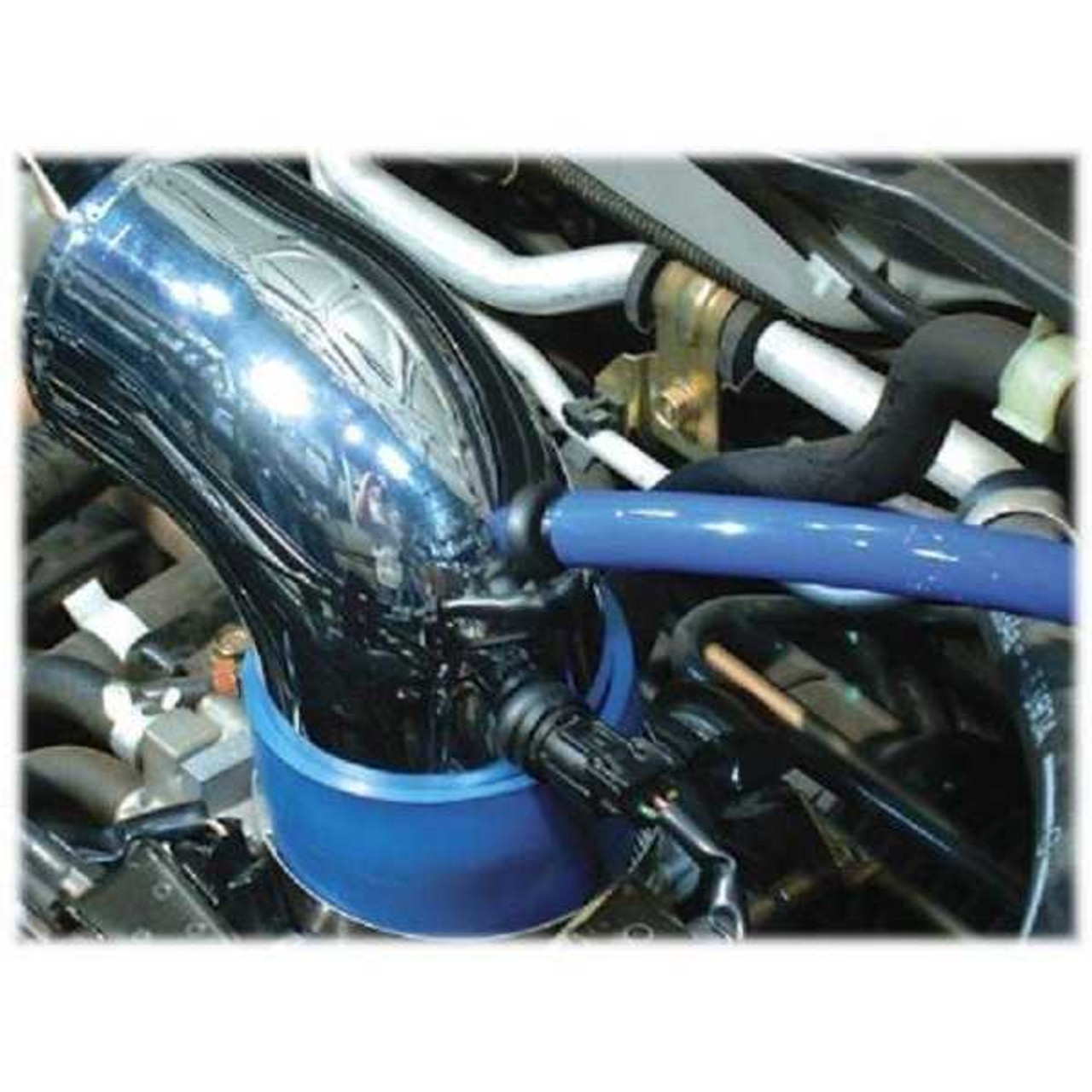 1995-2002 Chevrolet Camaro 3.8L V6 Performance L32 L36 Air Intake Kit