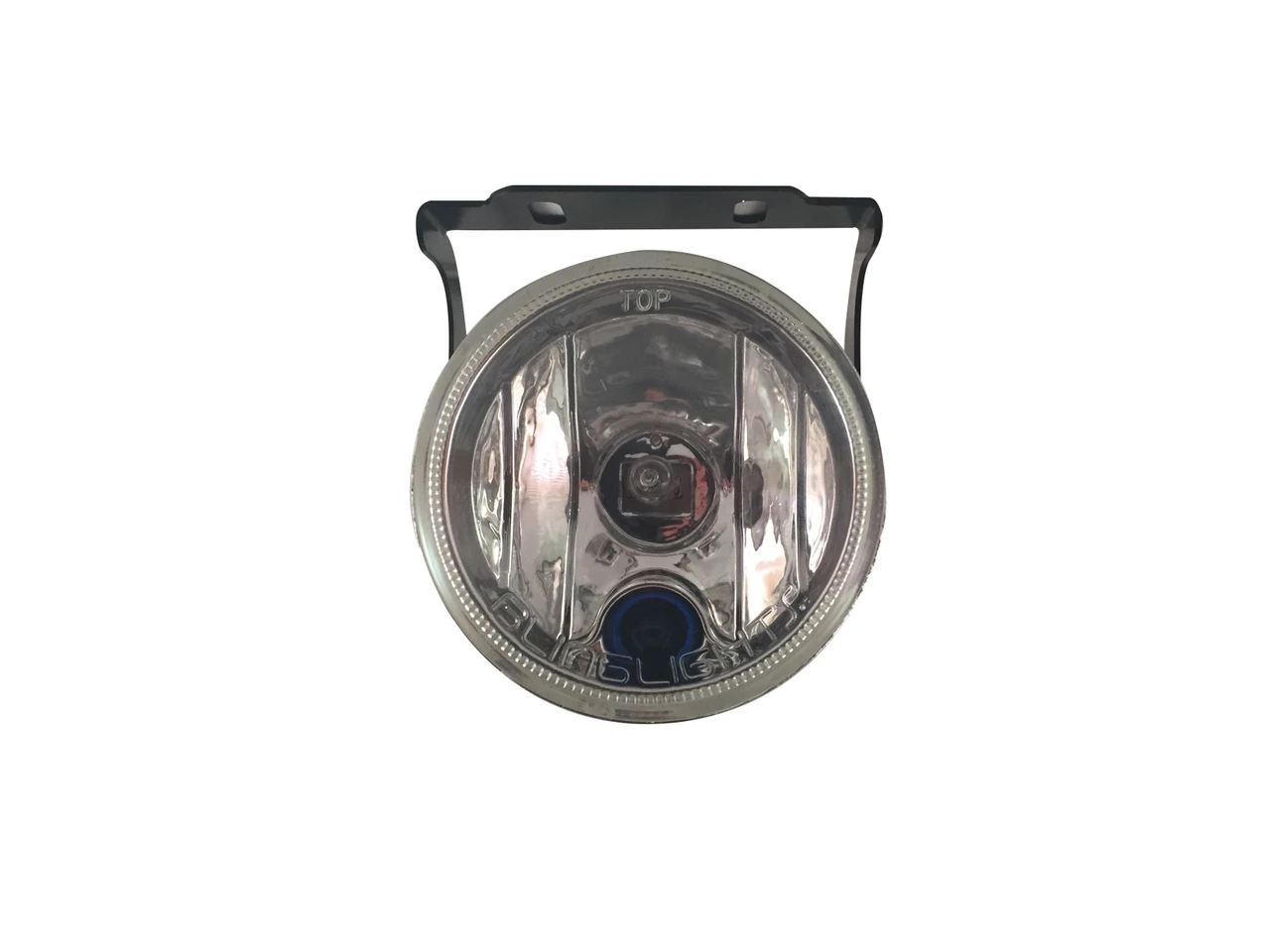 Hyundai Tiburon Aerogear Body Kit Fog Lights Drivinglamps 2003 2004 2005 2006