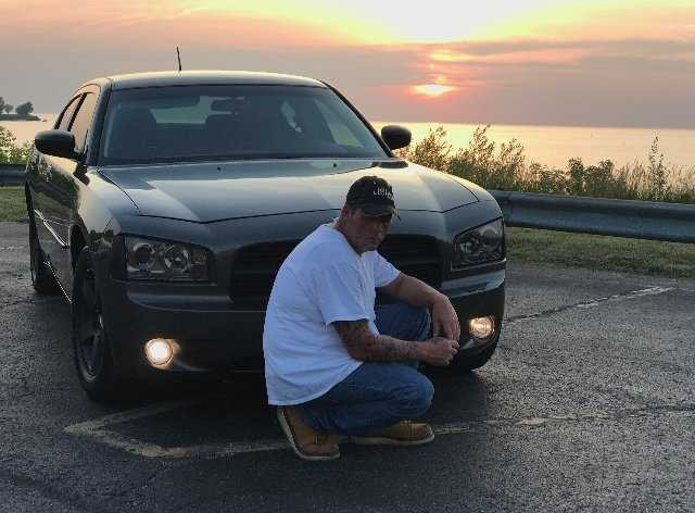 2006 2007 2008 2009 2010 Dodge Charger Halo Angel Eye Fog Lamps Lights