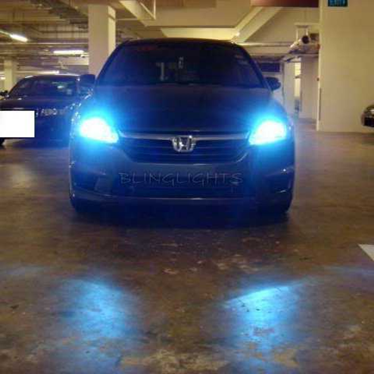 Honda Stream Xenon HID Conversion Kit for Headlamps Headlights Head Lamps HIDs Lights