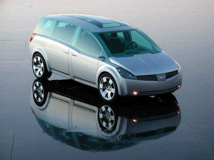 thumbnail image 2 of TYC Driver & Passenger Side Headlights For 2004-2009 Nissan Quest - Direct Fit LH+RH 2 of 6