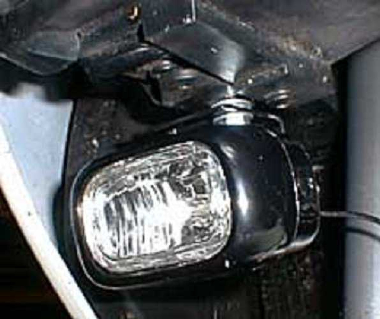 BlingLights Fog Lamps Driving Lights Kit for BMW K1200RS