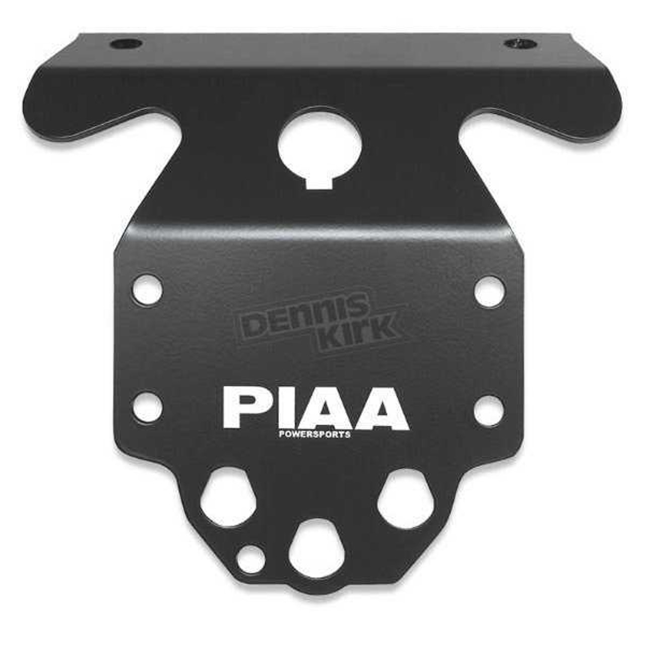 PIAA 74540 Handlebar Lamp Bracket for Arctic Cat DVX 400 Suzuki QuadSport Z400 Kawasaki KFX400