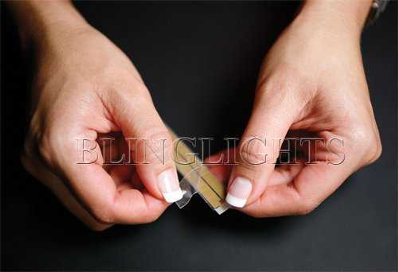 KTM 125 Duke Fuel Tank LED Illumination Set Accent Lights Side Lamps Custom Lighting Strips