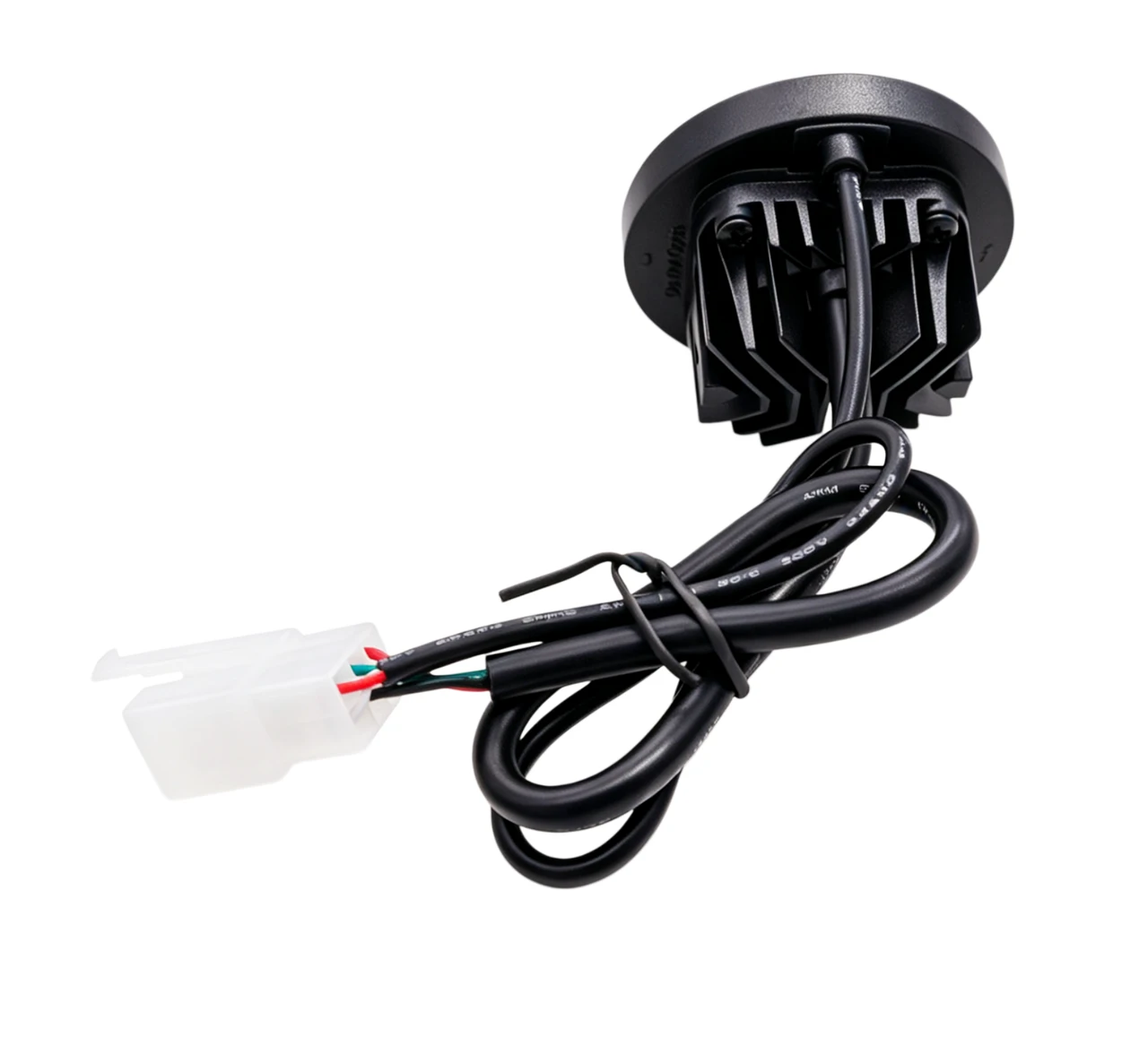 Suzuki V-Strom VStrom 650 ABS DL650 Driving Lights Fog Lamps Drivinglights Foglamps Foglights