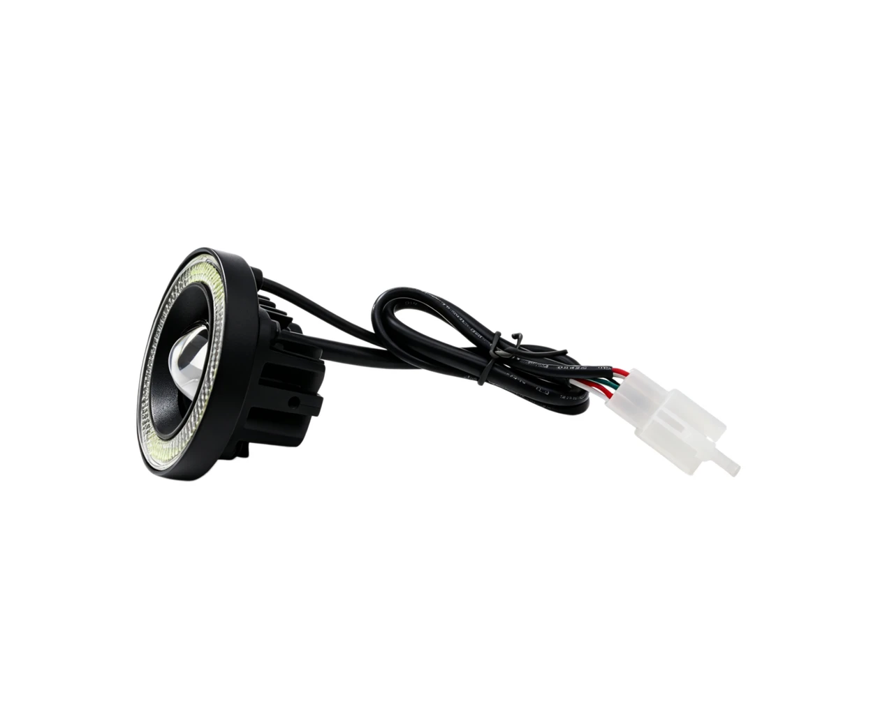 Suzuki V-Strom VStrom 650 ABS DL650 Driving Lights Fog Lamps Drivinglights Foglamps Foglights