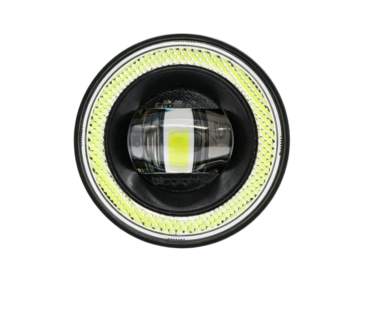 Suzuki V-Strom VStrom 650 ABS DL650 Driving Lights Fog Lamps Drivinglights Foglamps Foglights