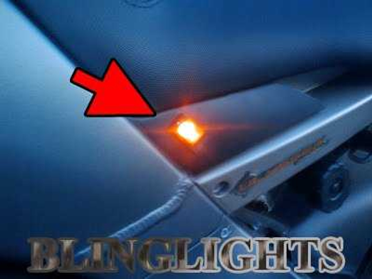 Buell Ulysses XB12XT Xenon Driving Lights Fog Lamps Drivinglights Foglamps Foglights Kit