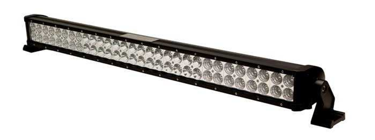 33" Double Stacked 300W LED Light Bar for Can-Am Maverick Sport X RC